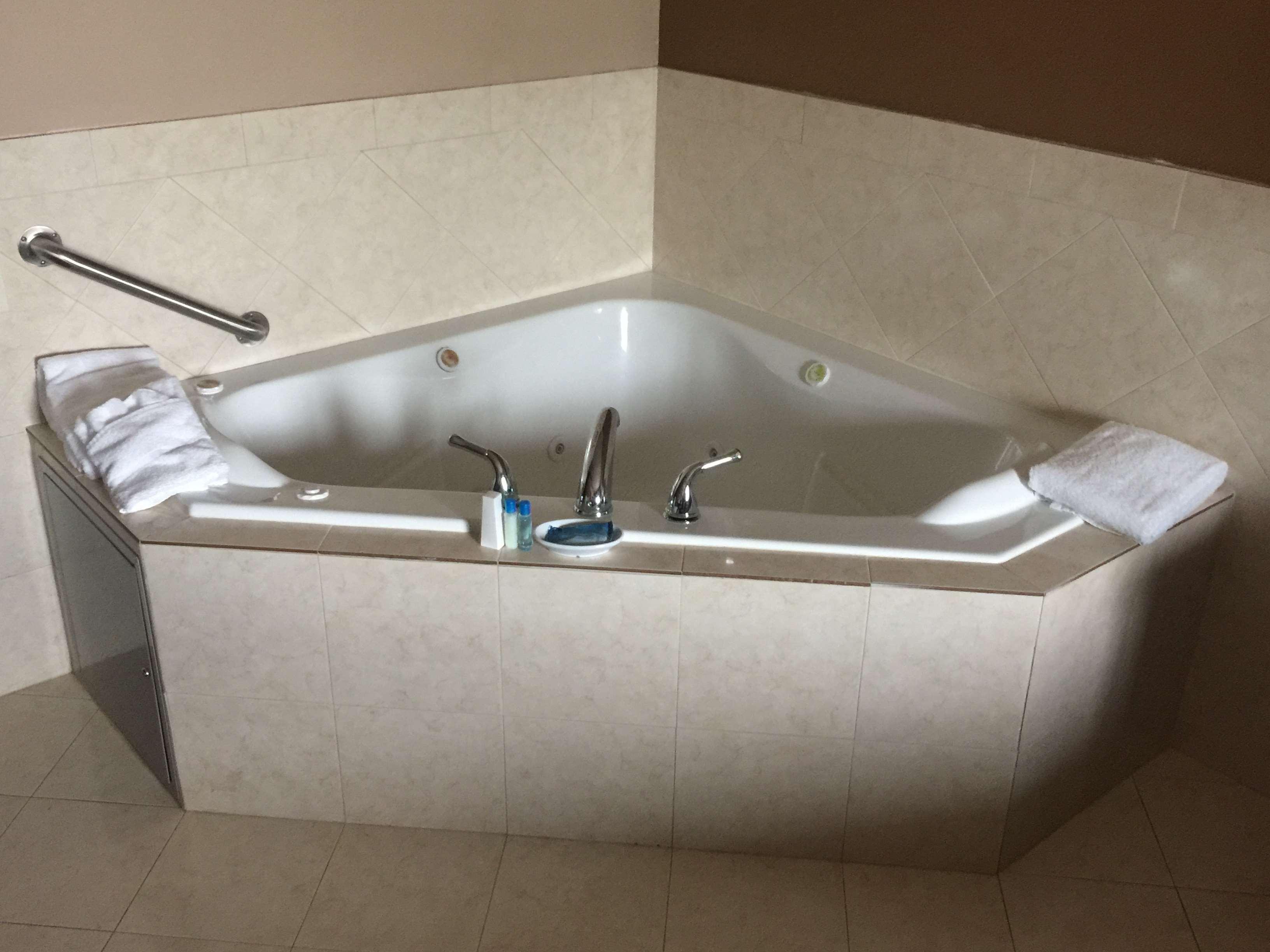 Best Western Red River Inn & Suites Thackerville Dış mekan fotoğraf