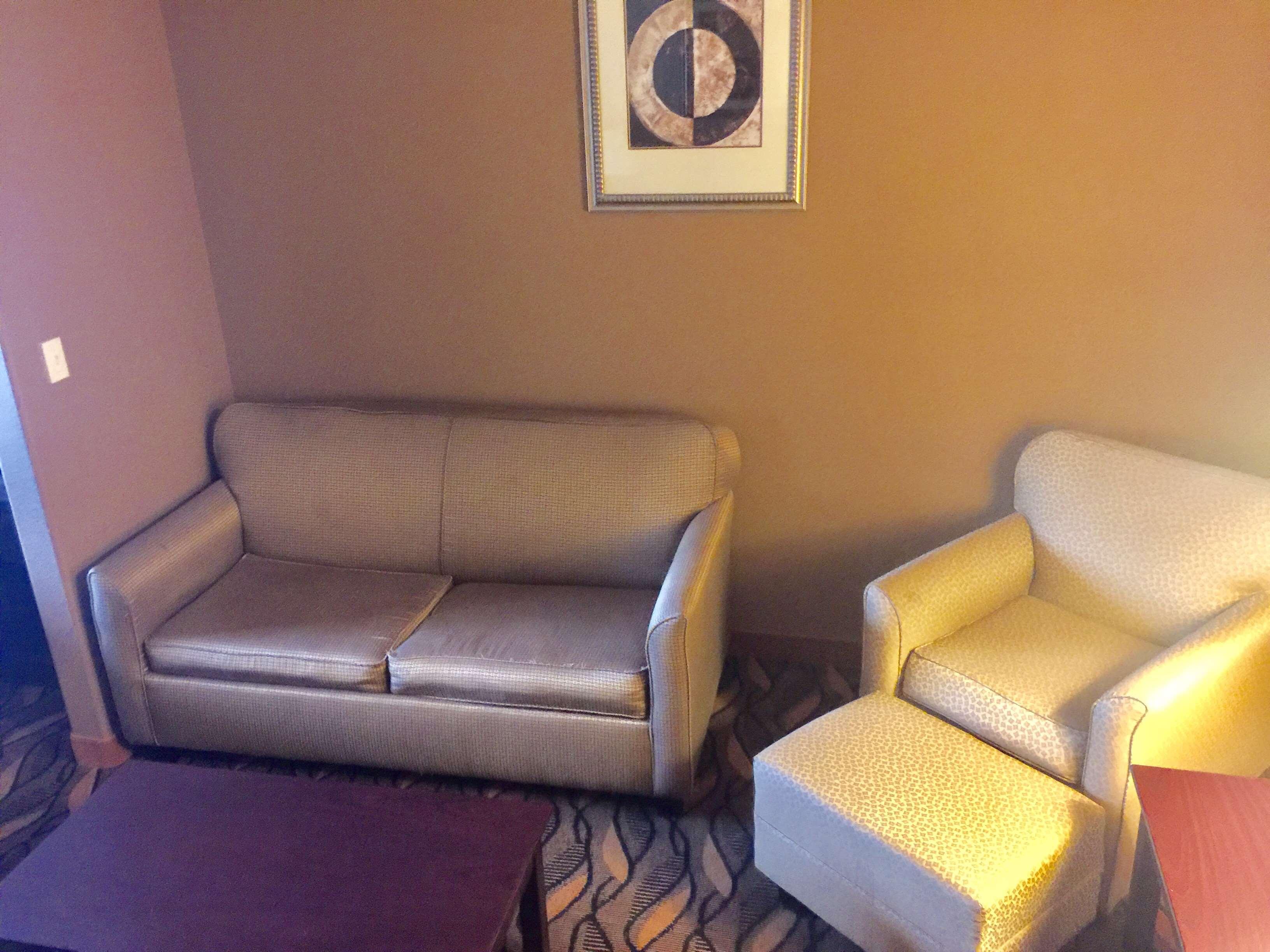 Best Western Red River Inn & Suites Thackerville Dış mekan fotoğraf