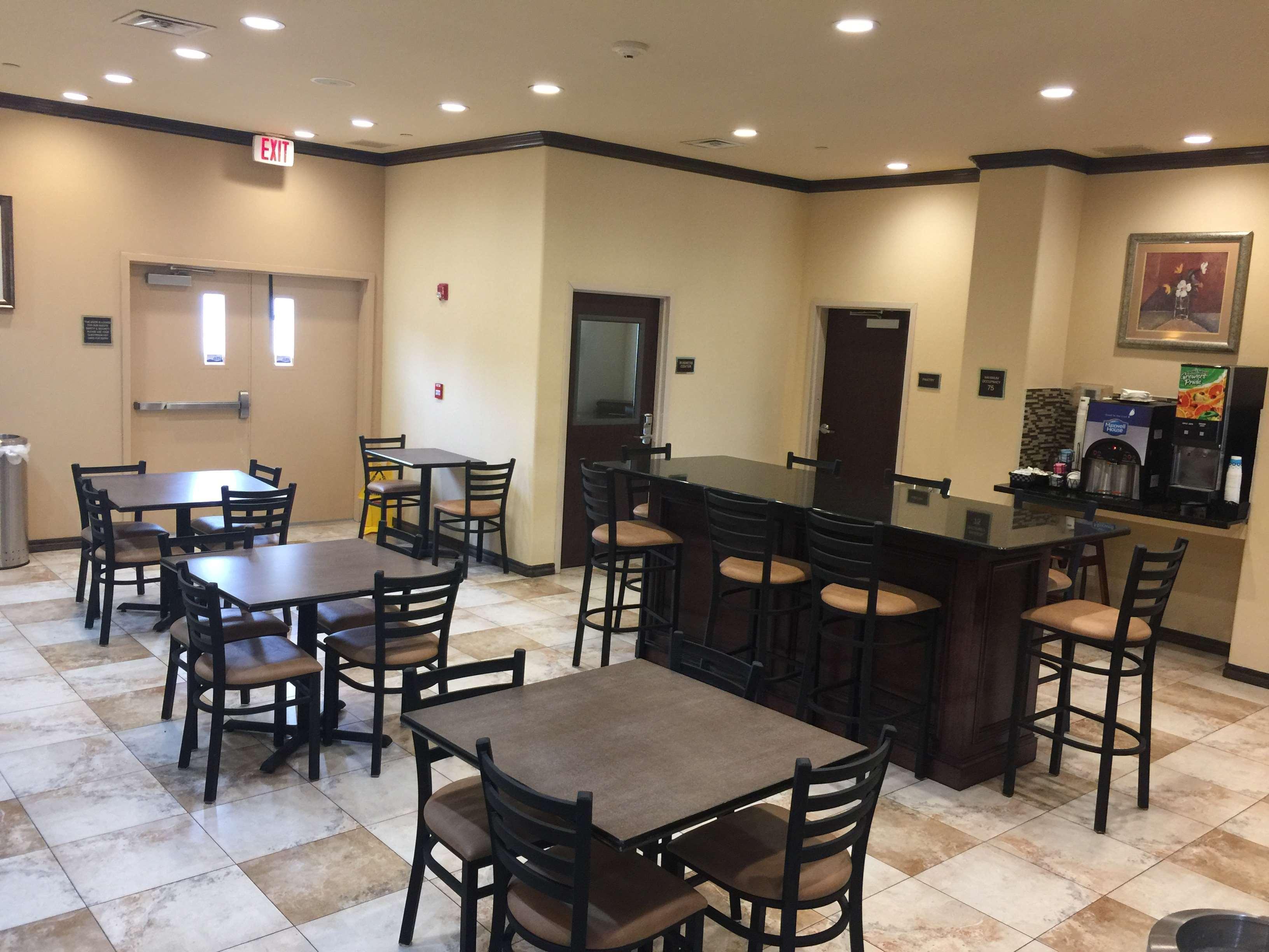Best Western Red River Inn & Suites Thackerville Dış mekan fotoğraf