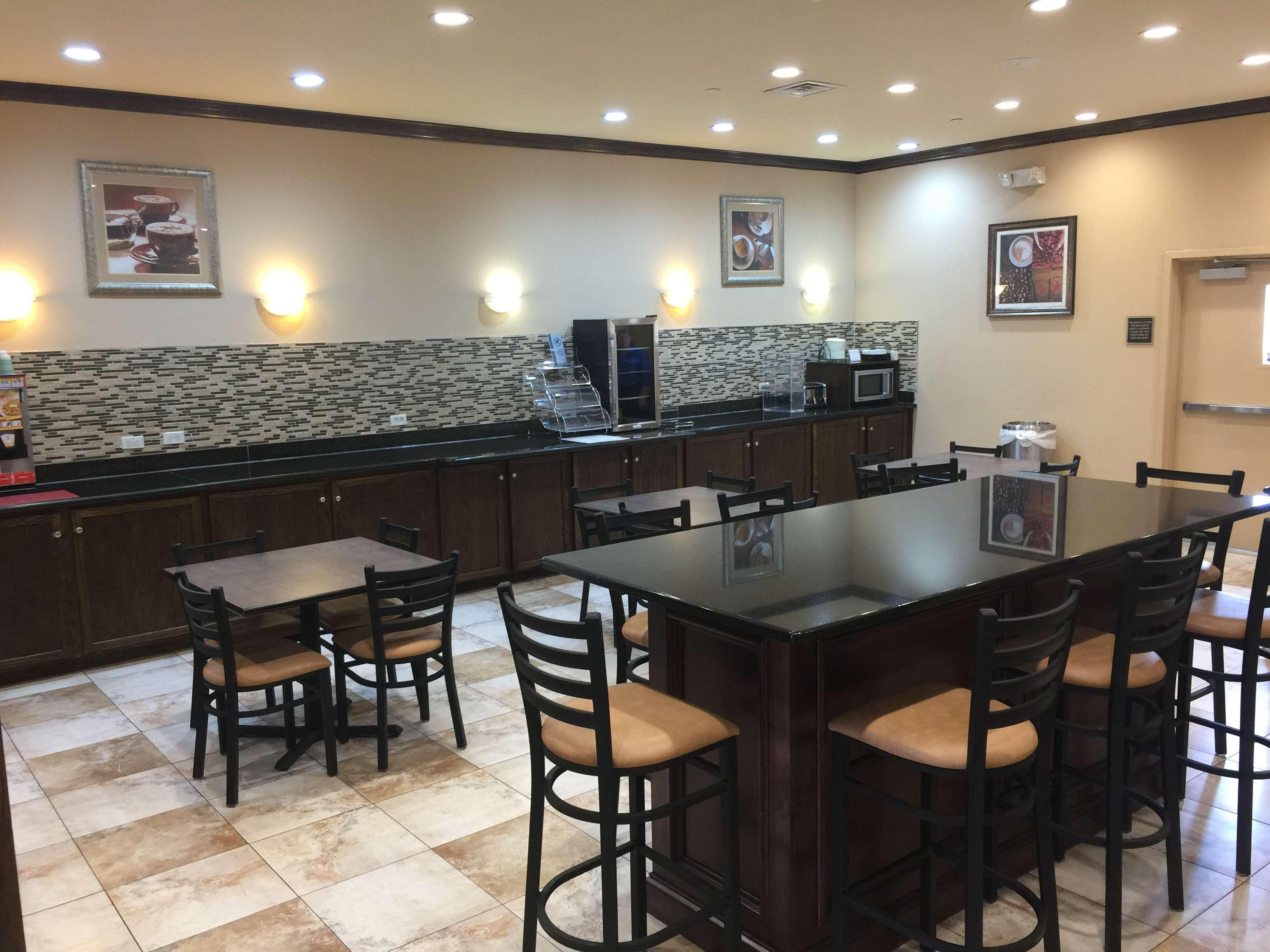 Best Western Red River Inn & Suites Thackerville Dış mekan fotoğraf
