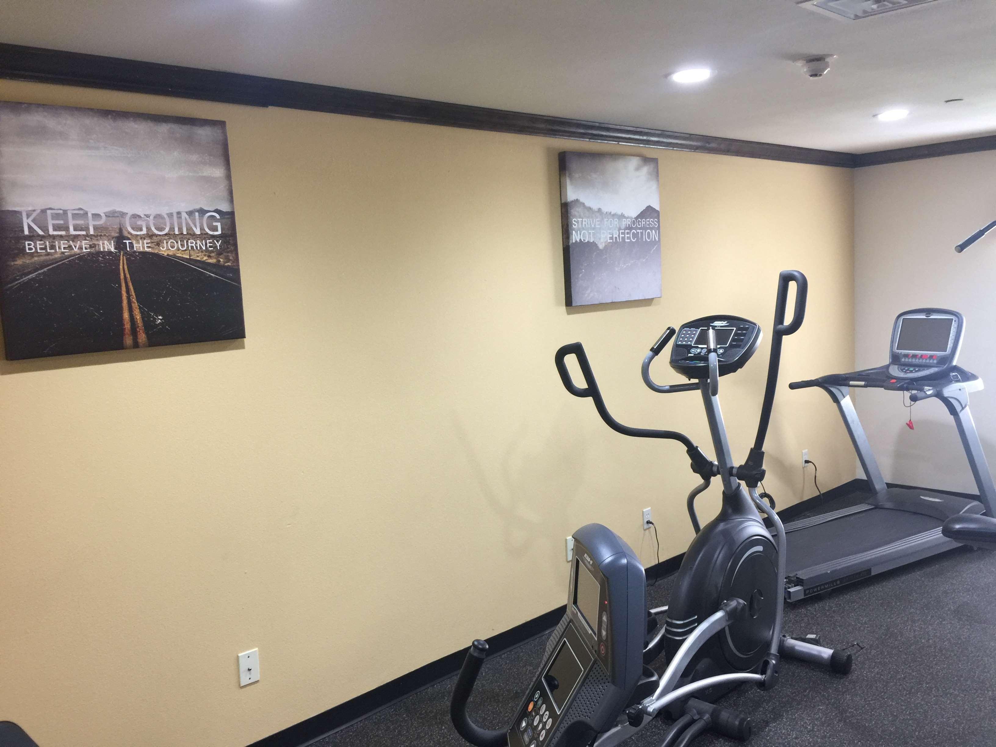 Best Western Red River Inn & Suites Thackerville Dış mekan fotoğraf