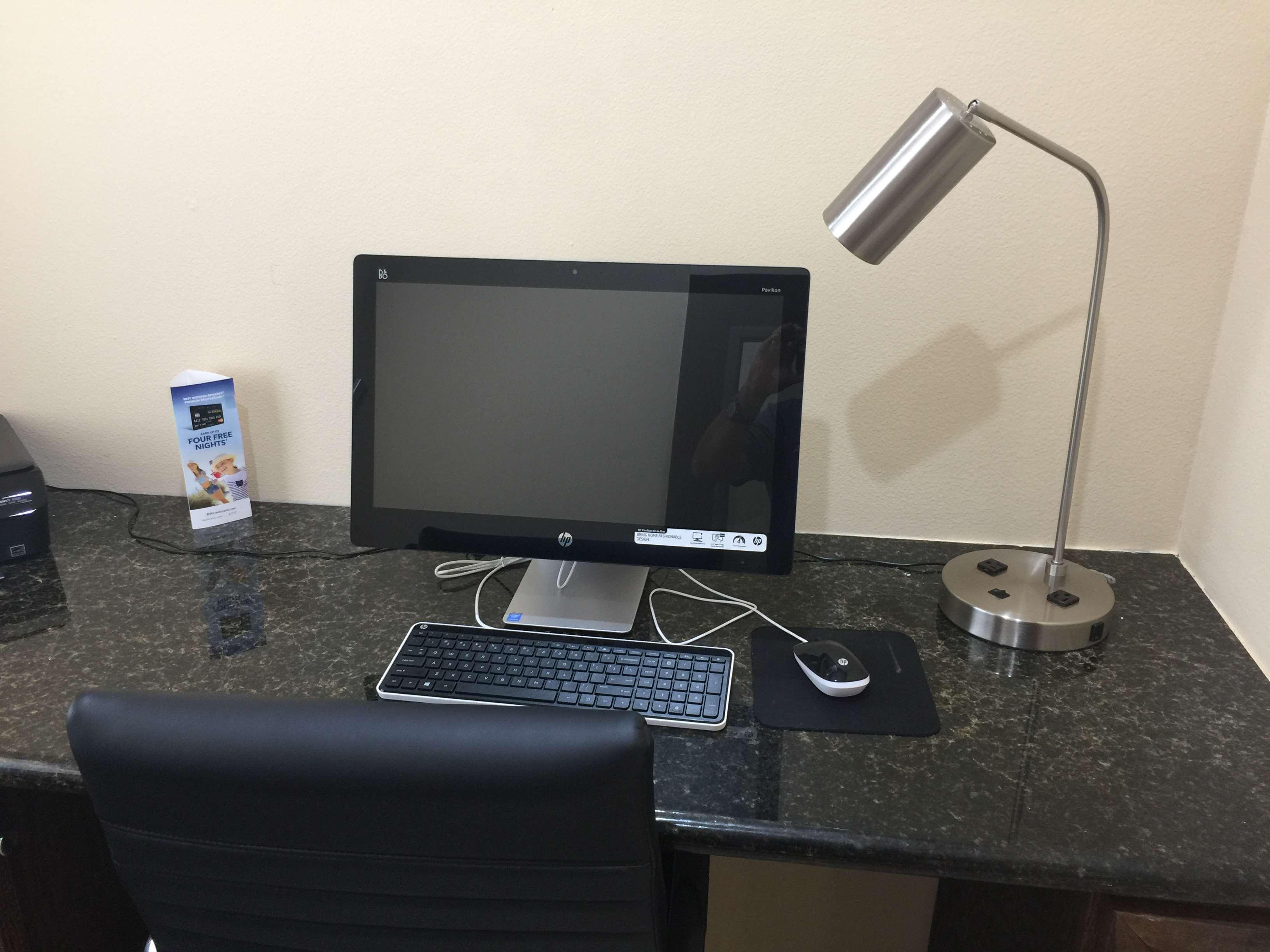 Best Western Red River Inn & Suites Thackerville Dış mekan fotoğraf